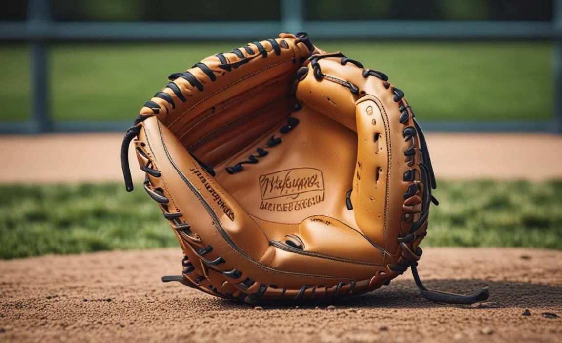 Maintenance for Your MacGregor Catcher&rsquo;s Mitt