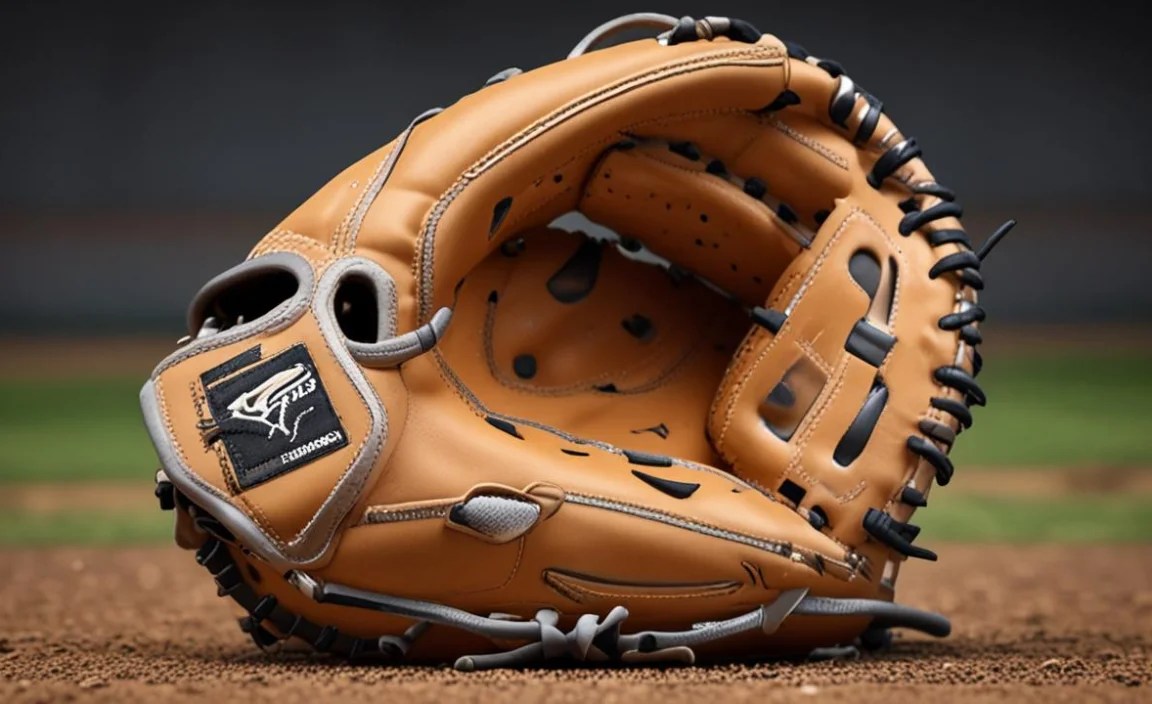 Mizuno Catcher&rsquo;s Mitt Sizing Chart Comparison
