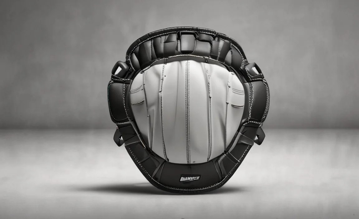 Nike Catcher&rsquo;s Knee Savers Sizing Chart and Guide