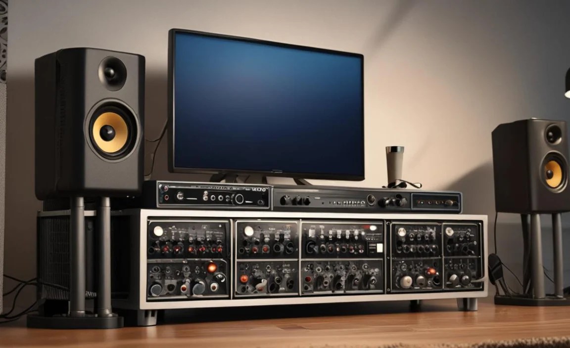 Setting Up Your Rack: A Step-by-Step Guide