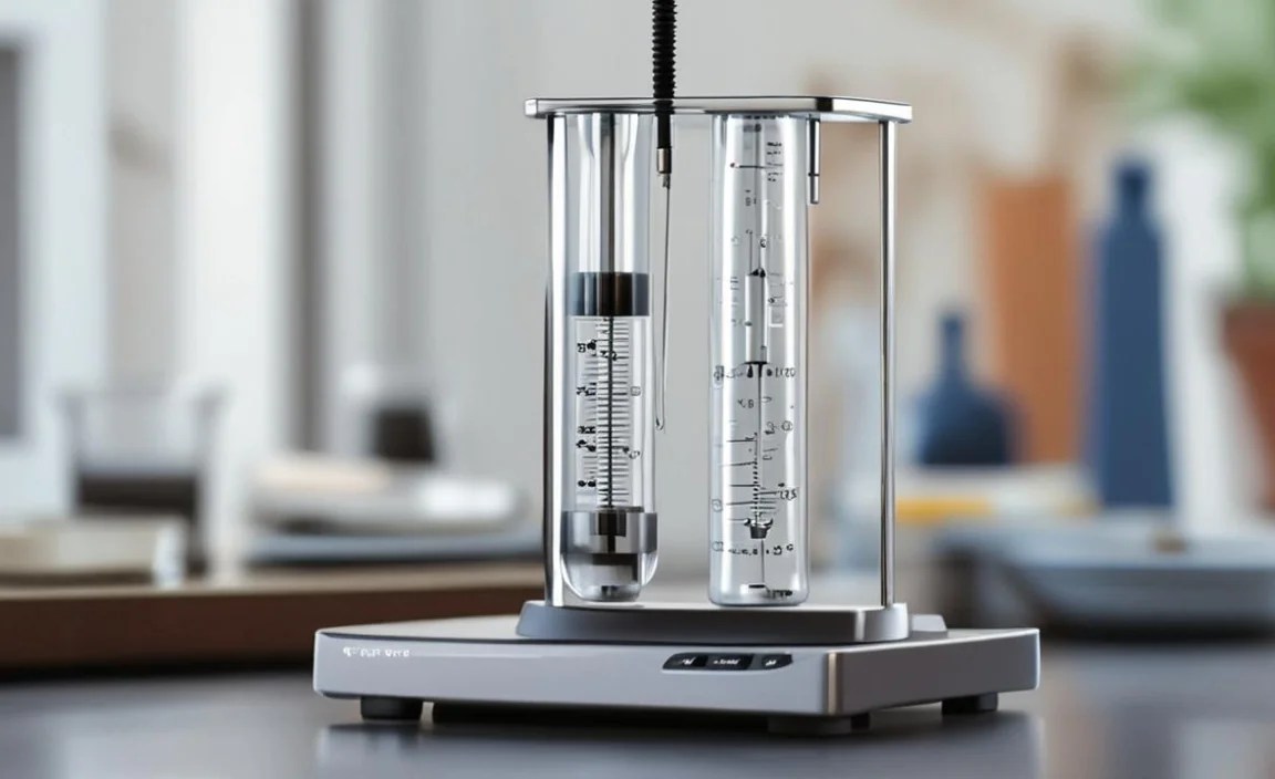 Step-by-Step: Using a Volumetric Pipette