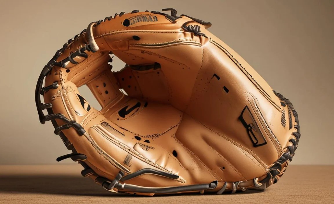 The Break-In Process: Getting Your Mitt Game-Ready