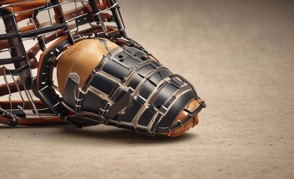 Tips for Catchers Using Knee Savers