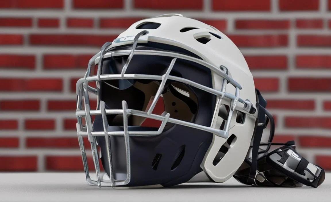 Tips for Maintaining Your Catcher&rsquo;s Helmet