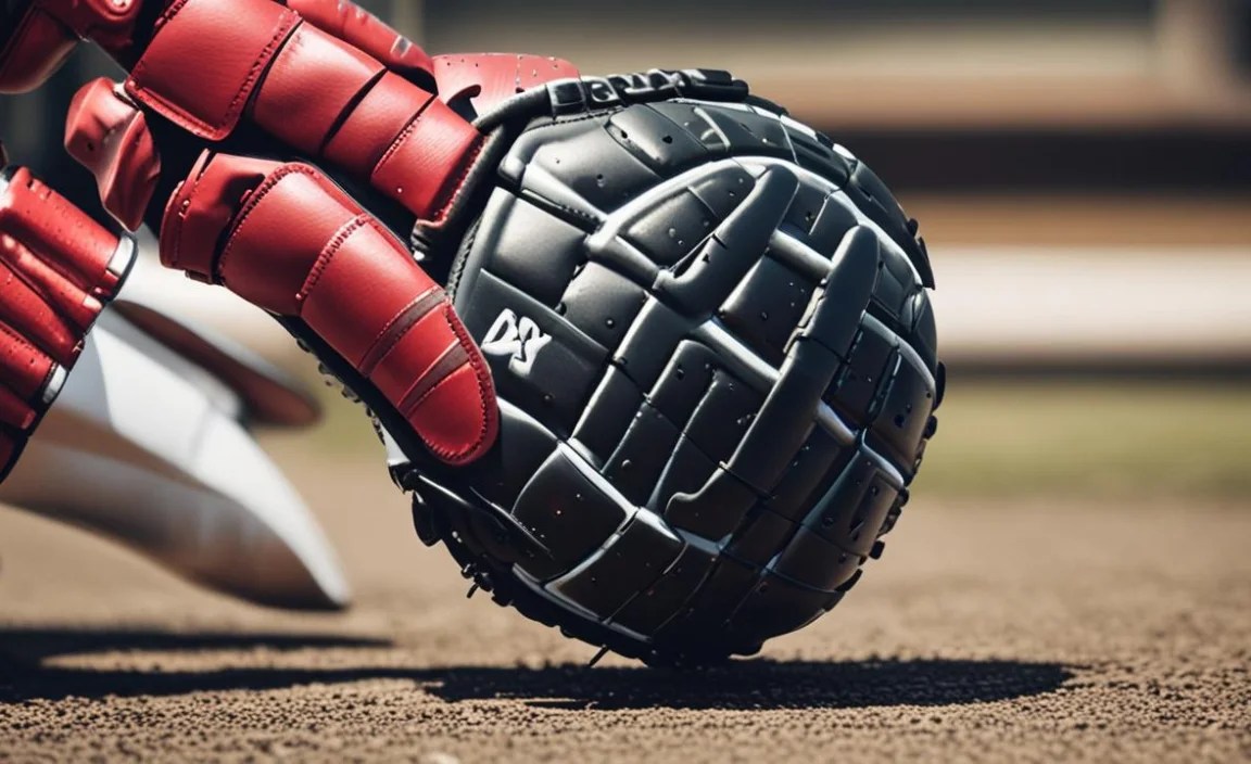 Tips for Maintaining Your Catcher&rsquo;s Knee Savers