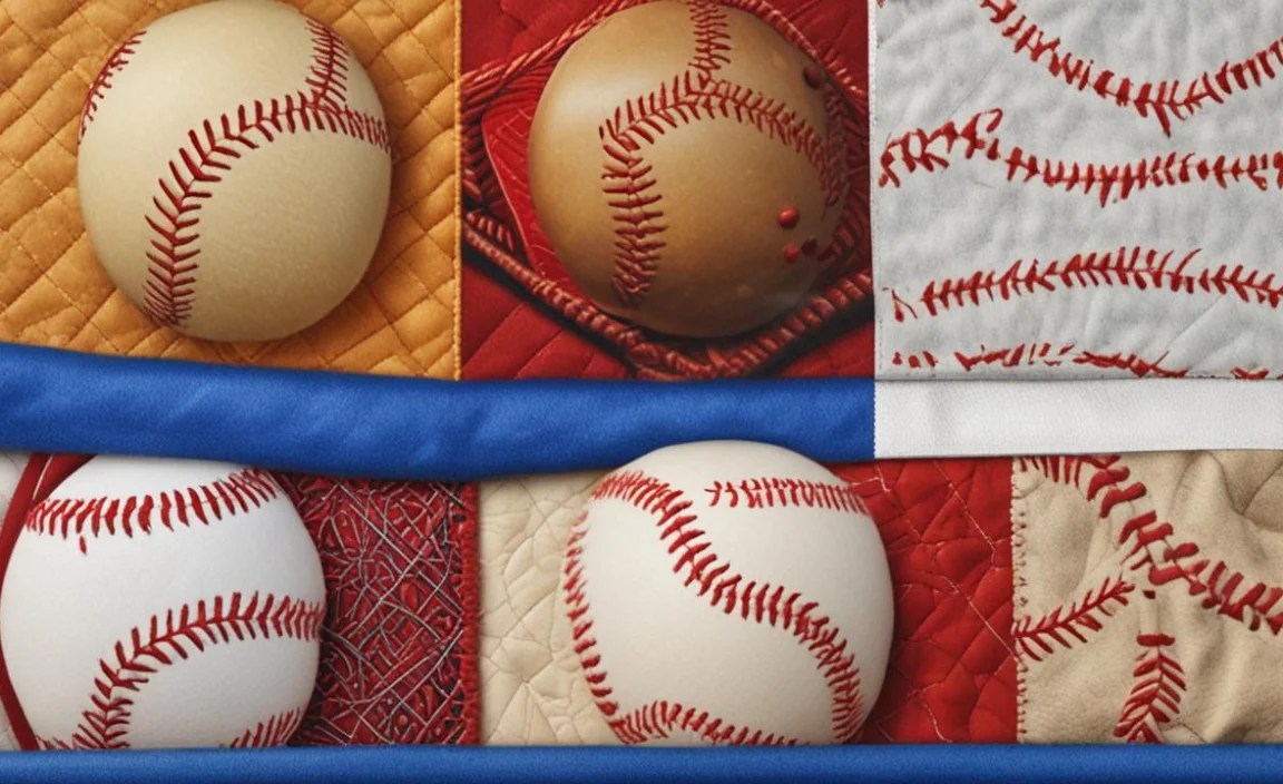 Tips for Purchasing Baseball Fabric