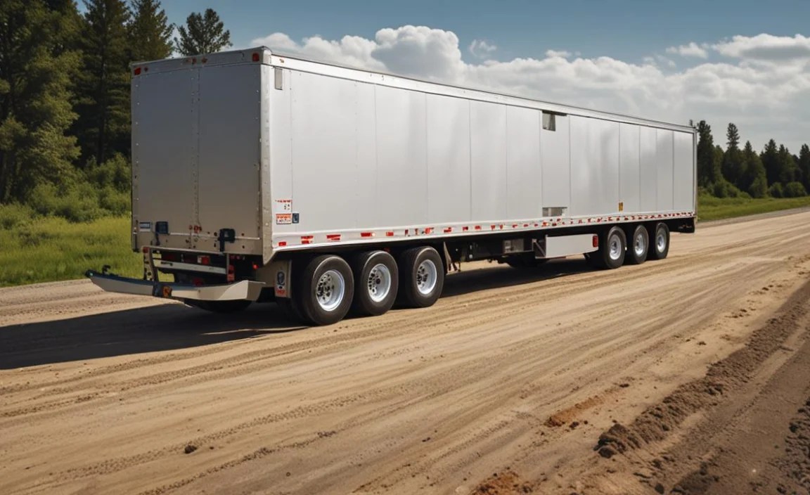 Tips for Safe Loading and Towing