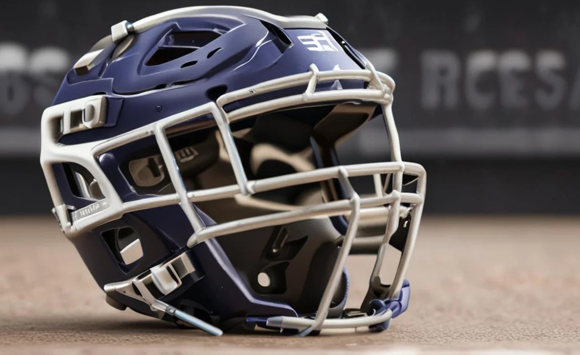 Tips for Using and Maintaining Your Force3 Catcher&rsquo;s Mask