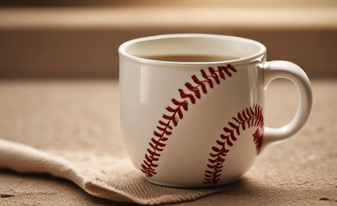 Top Baseball Cup Features to Consider as Gifts