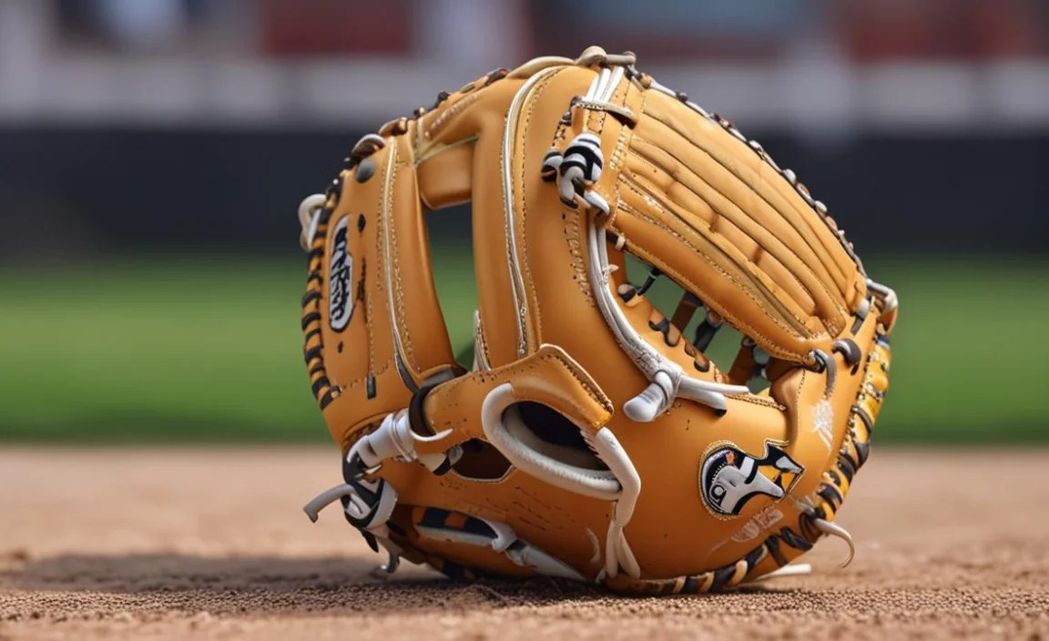 Understanding Catcher’s Gloves
