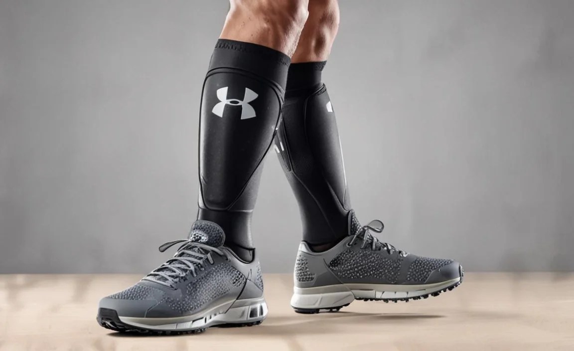 Using and Caring for Your Knee Savers