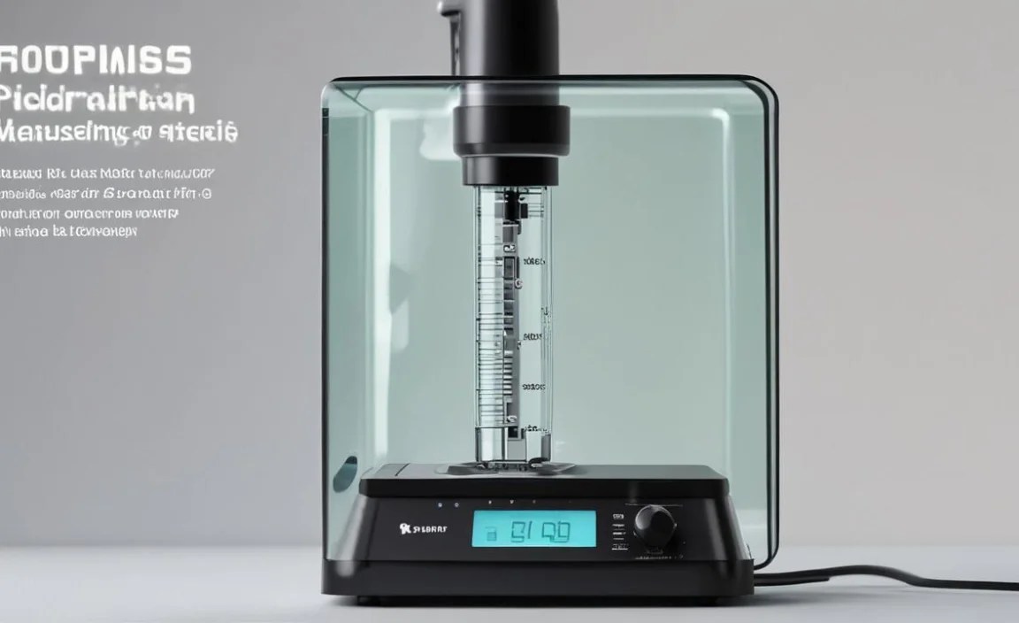 Using Burettes for Titration