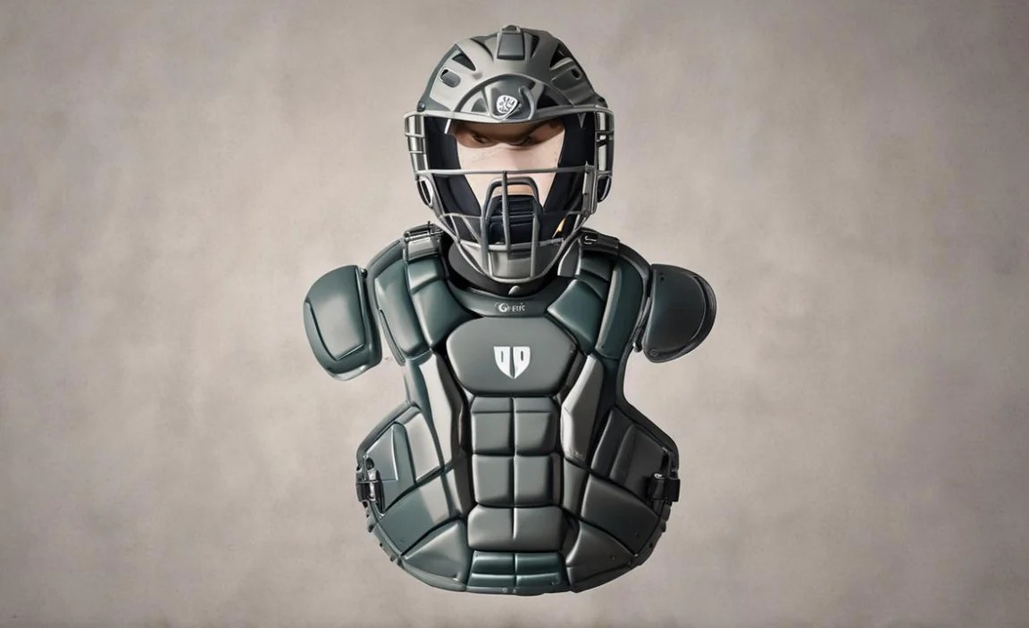 What to Consider When Choosing a Wilson Chest Protector