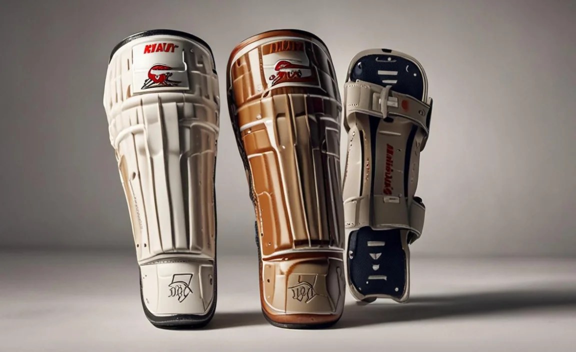 When to Replace Your Shin Guards