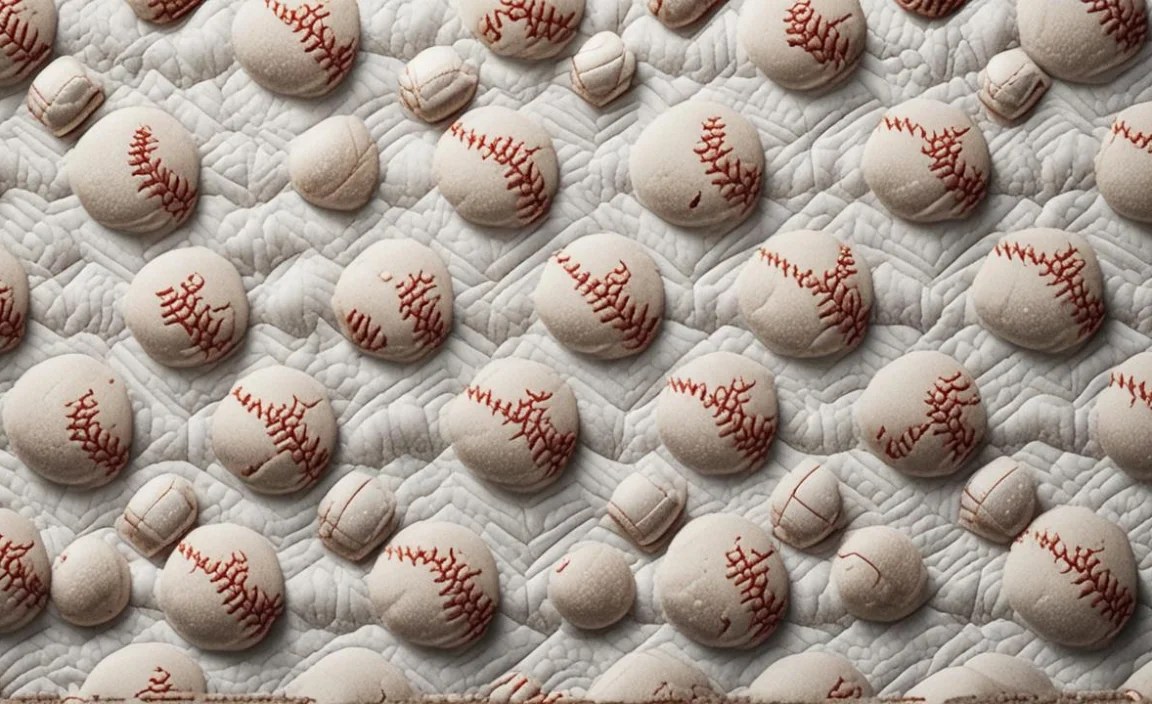 Where to Find Baseball Fabric