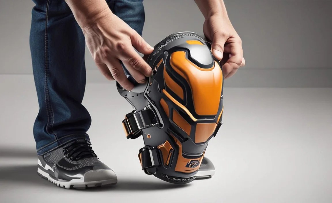 Your Step-by-Step Guide to Fitting Force3 Knee Savers
