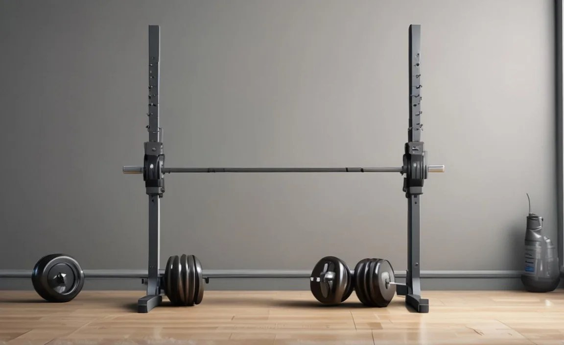 1. Adjustable Dumbbells: The Versatile Workhorse