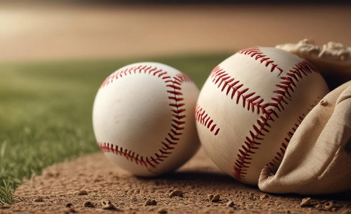 1. Weighted Balls