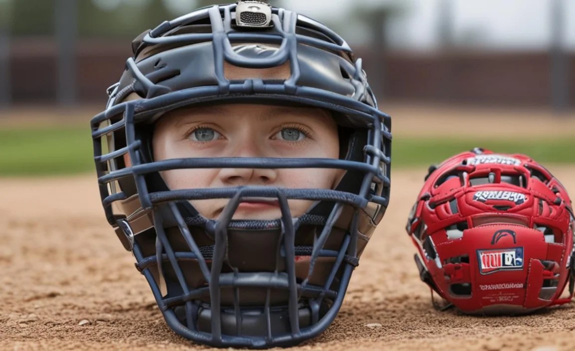 2. The Chest Protector: Shielding the Torso
