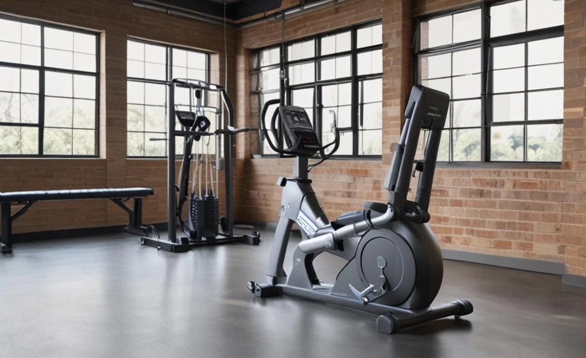 3. Barbell