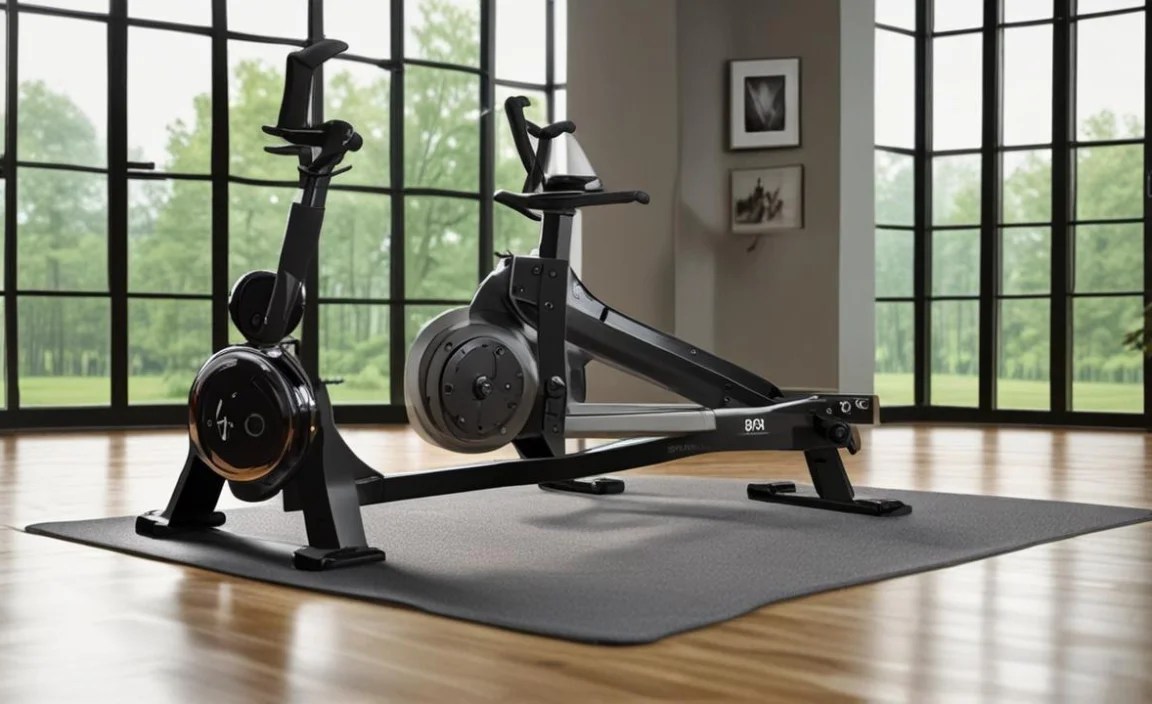 3. Kettlebells: Dynamic Power and Conditioning