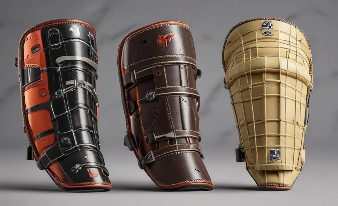 3. Lightweight/Low-Profile Shin Guards