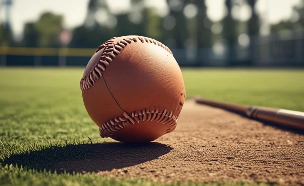 3. Long Toss for Arm Strength