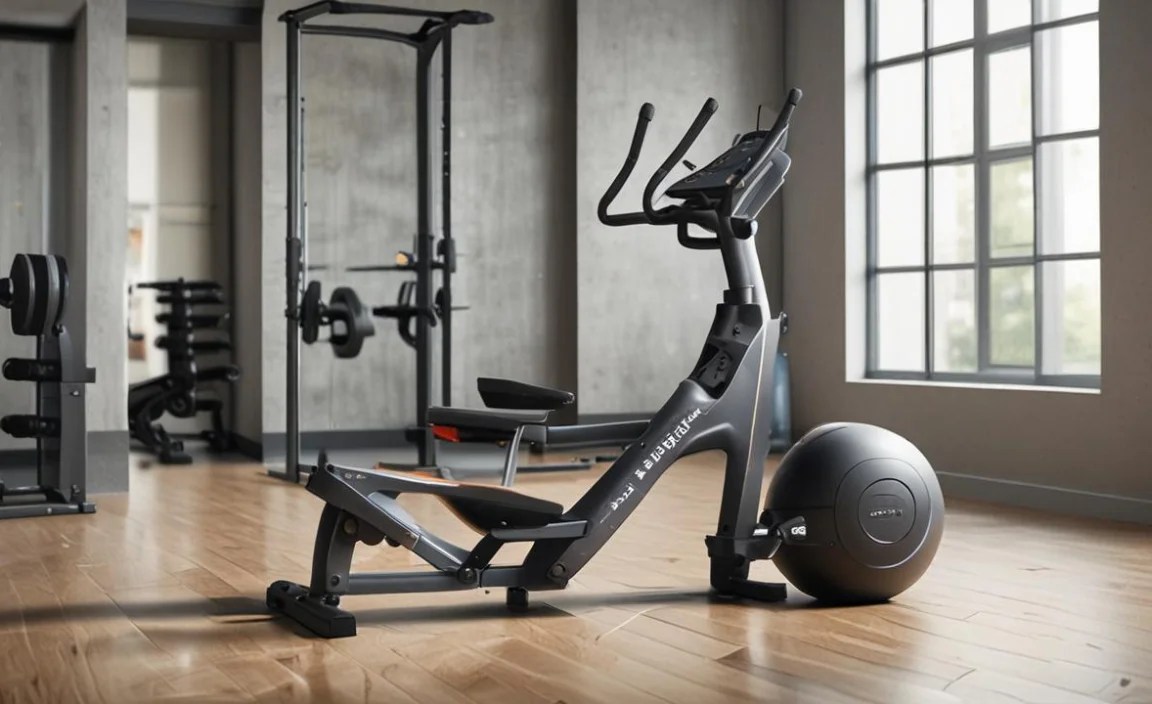 4. Kettlebells