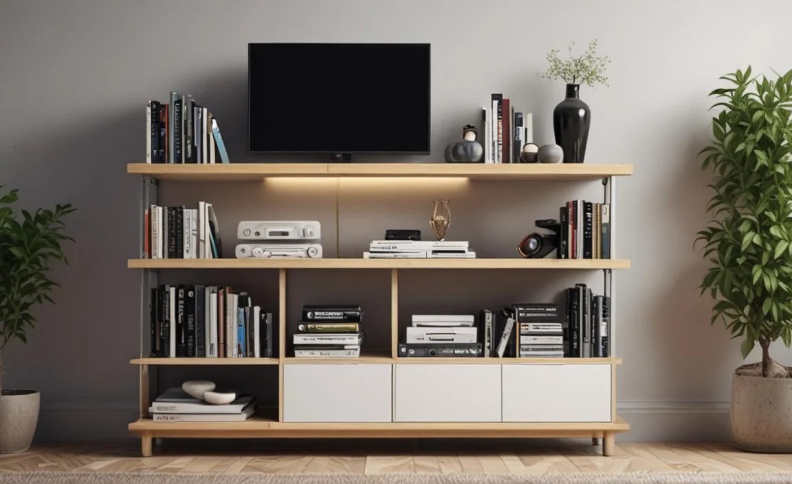 4. Modular Storage Systems