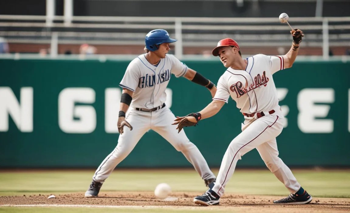 4. Reaction Ball Hitting