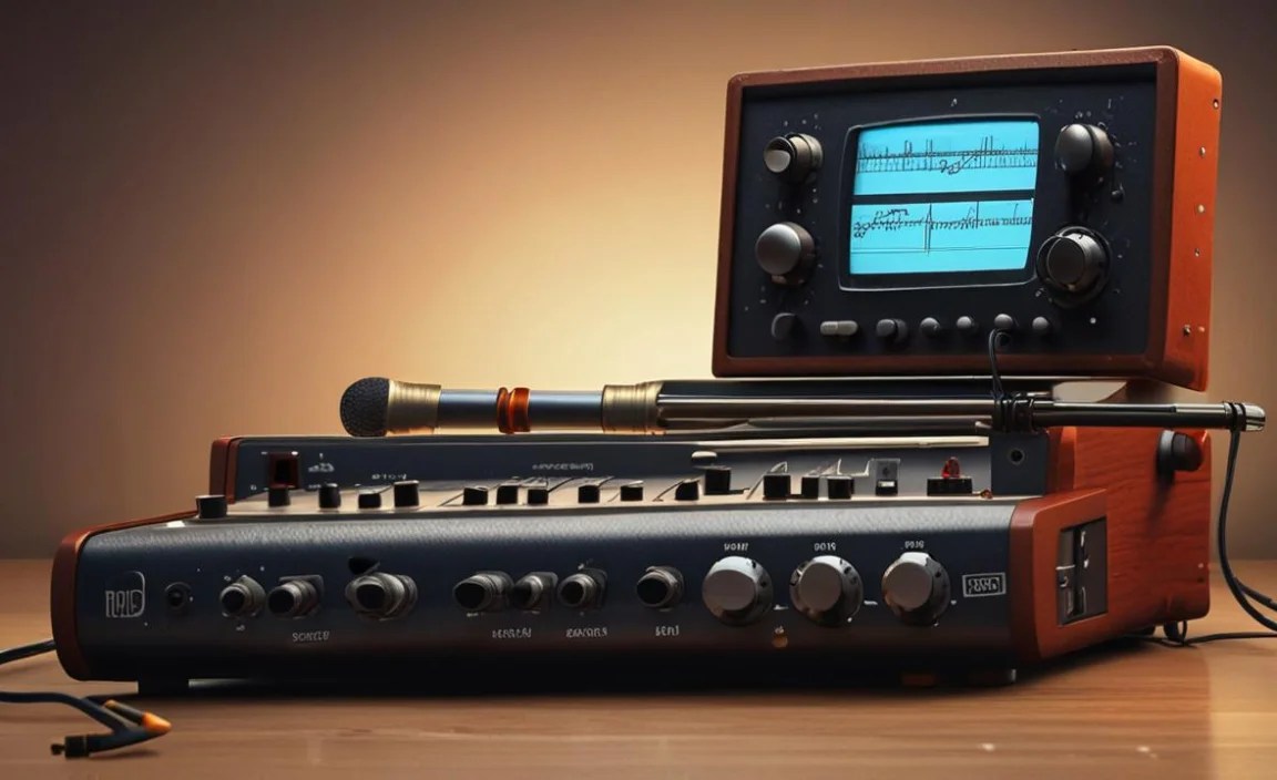 4. Your Digital Audio Workstation (DAW): The Recording Software