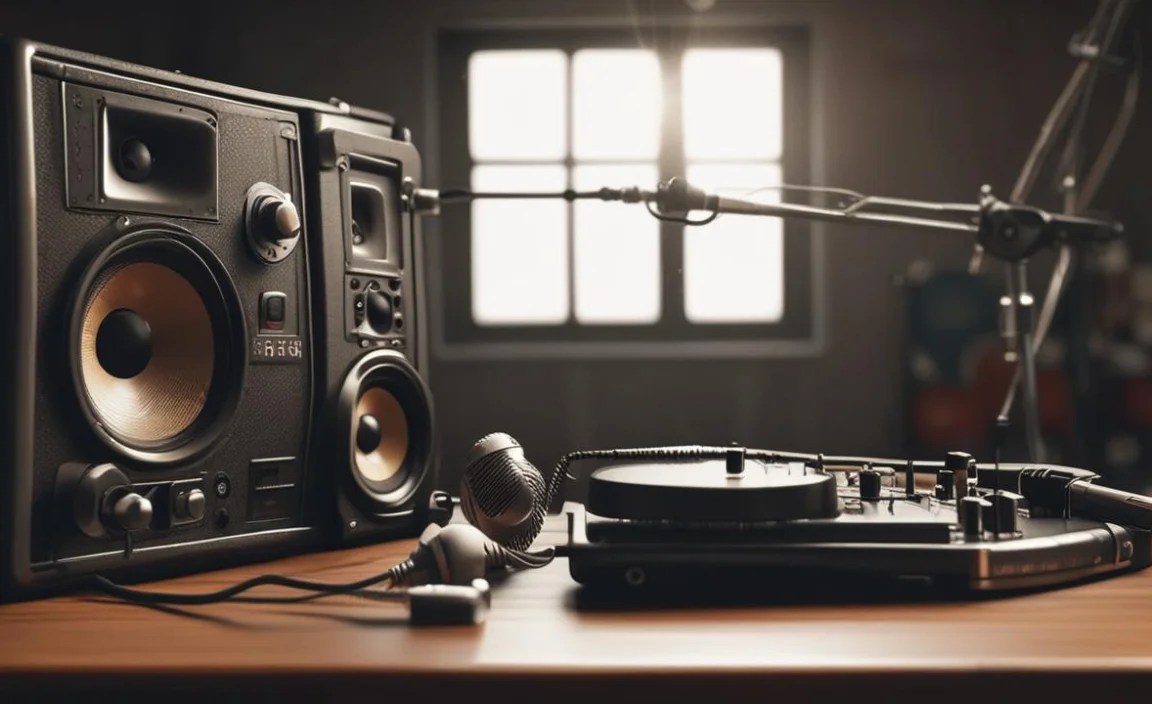 5. Cables and Accessories: The Supporting Cast