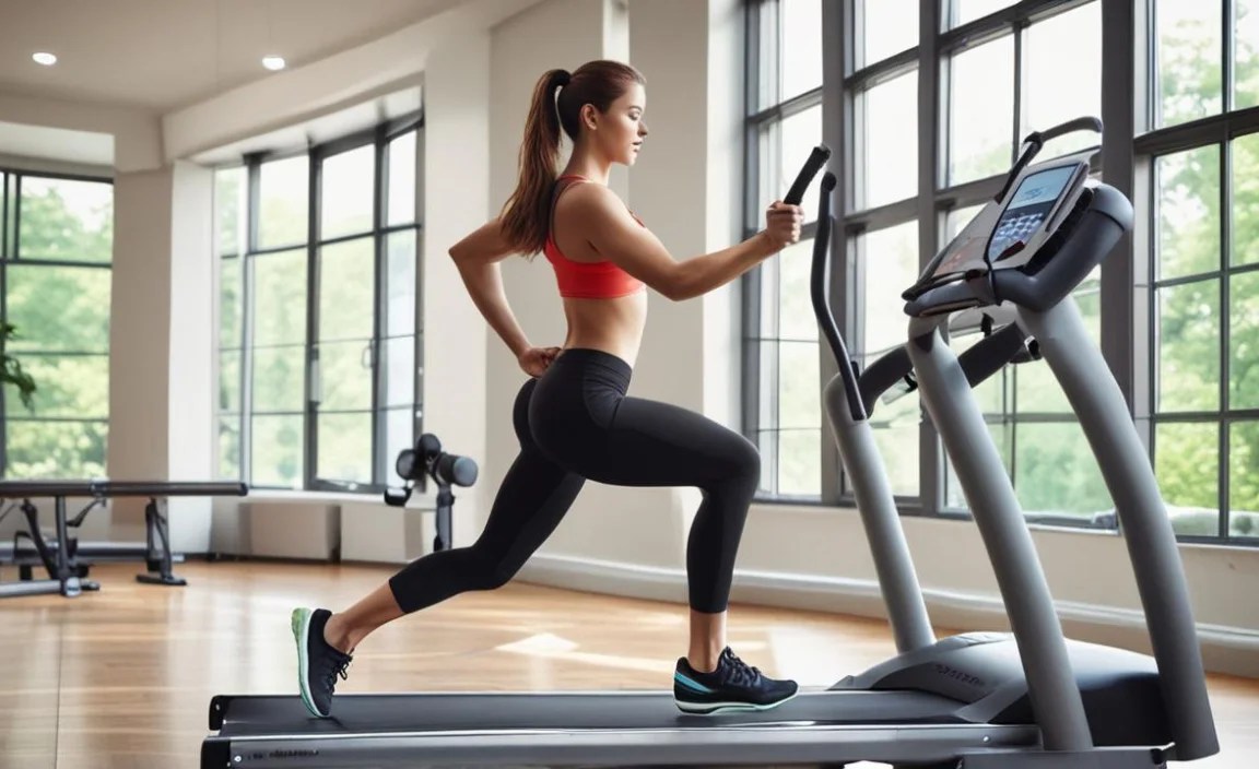 5. Leg Press Machine