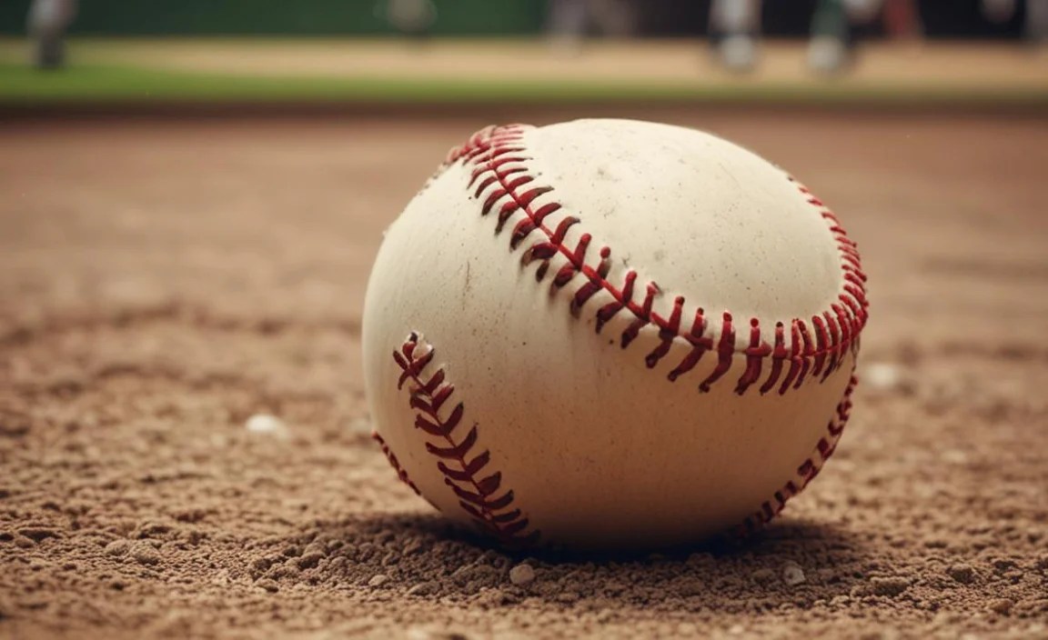 6. The Right Baseball Equipment: Your Essential Tools