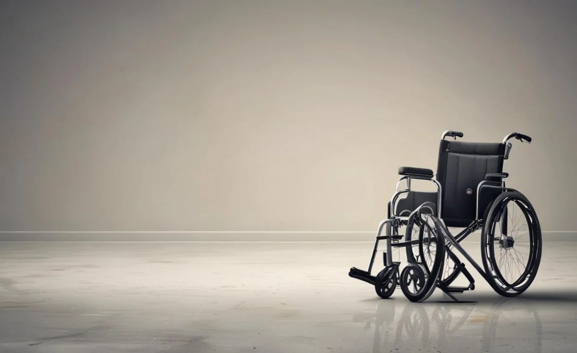 A Comparison of Common Mobility Aids