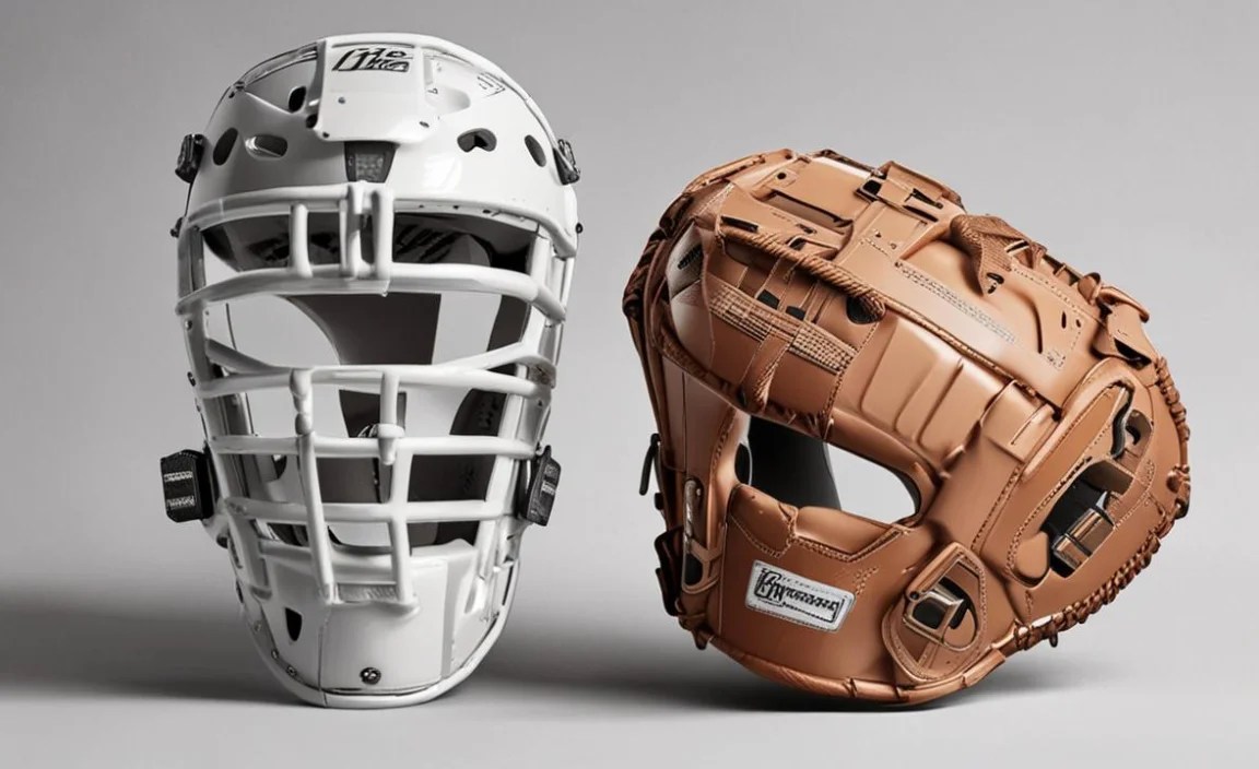 A Comparison Table: MacGregor vs. General Catcher’s Gear Considerations