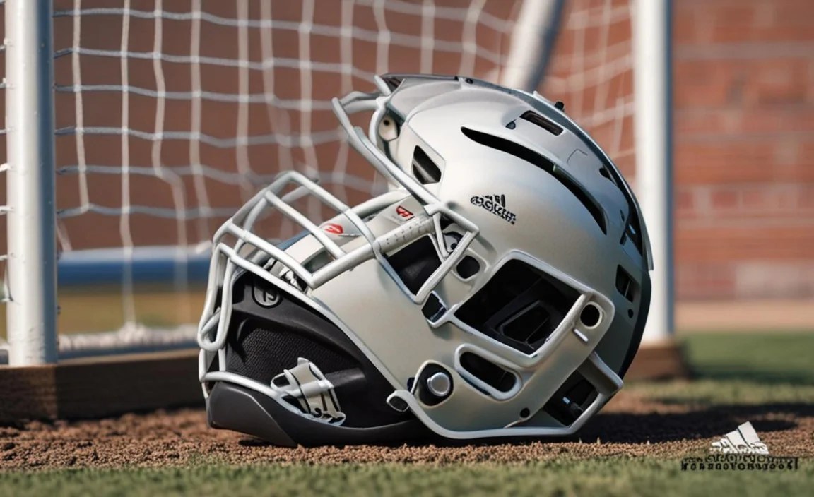 Adidas: Essential Protection For Pro Catchers