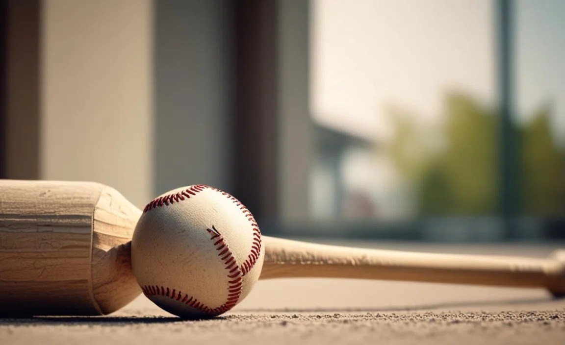 Alloy Bats (Aluminum)