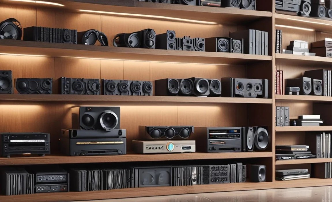 Arranging Your Equipment for Optimal Performance