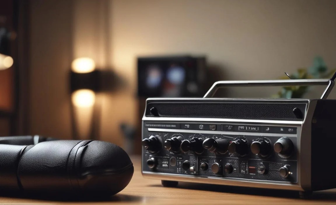 Audio Recorders