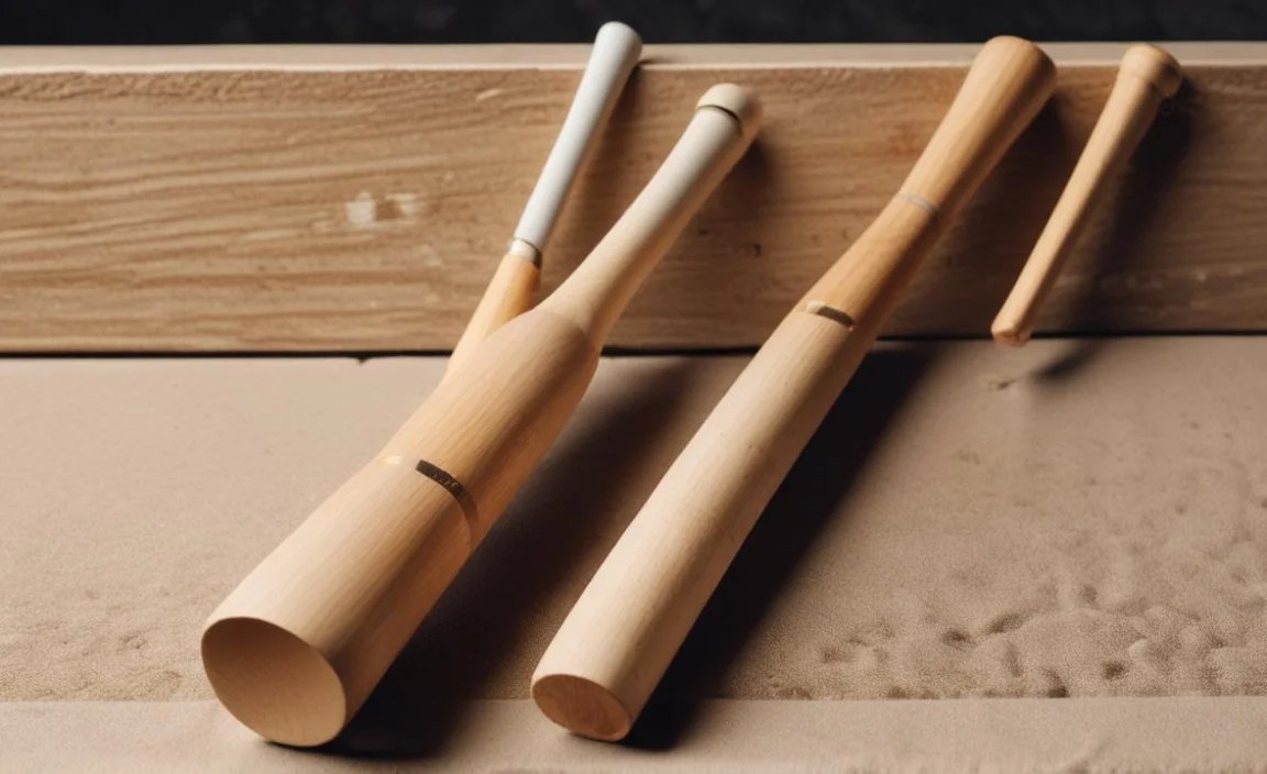 Baseball Bat Materials: What&rsquo;s the Difference?