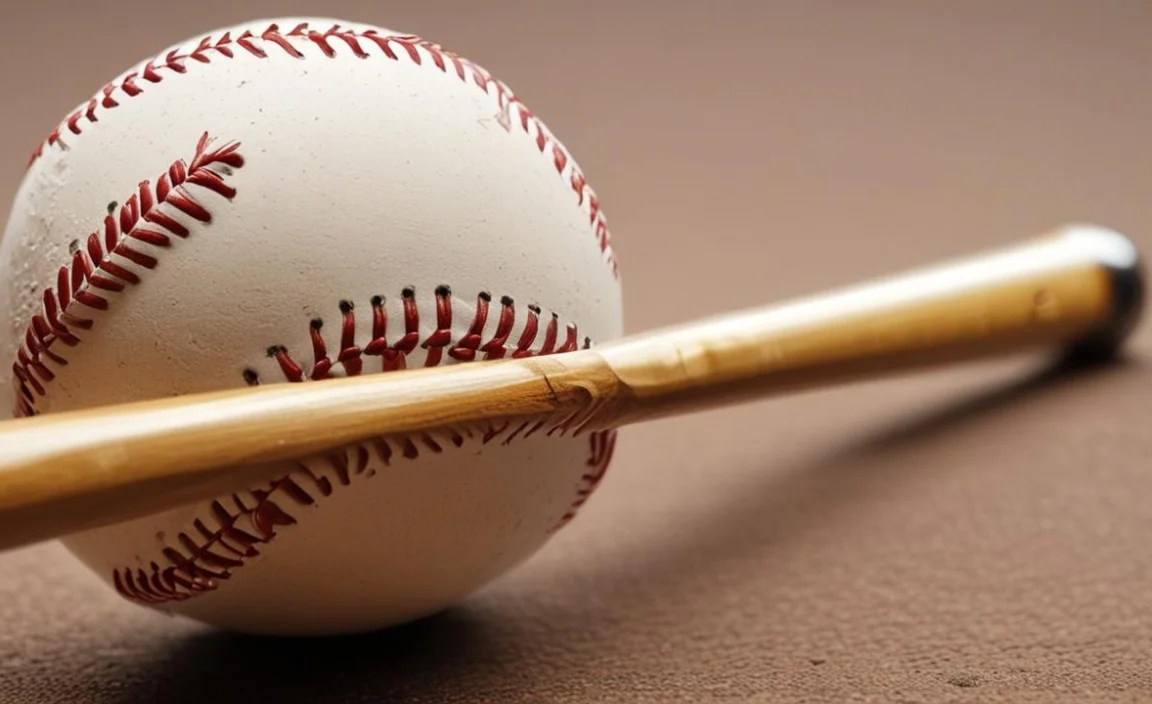 Baseball Bats (Aluminum & Composite)