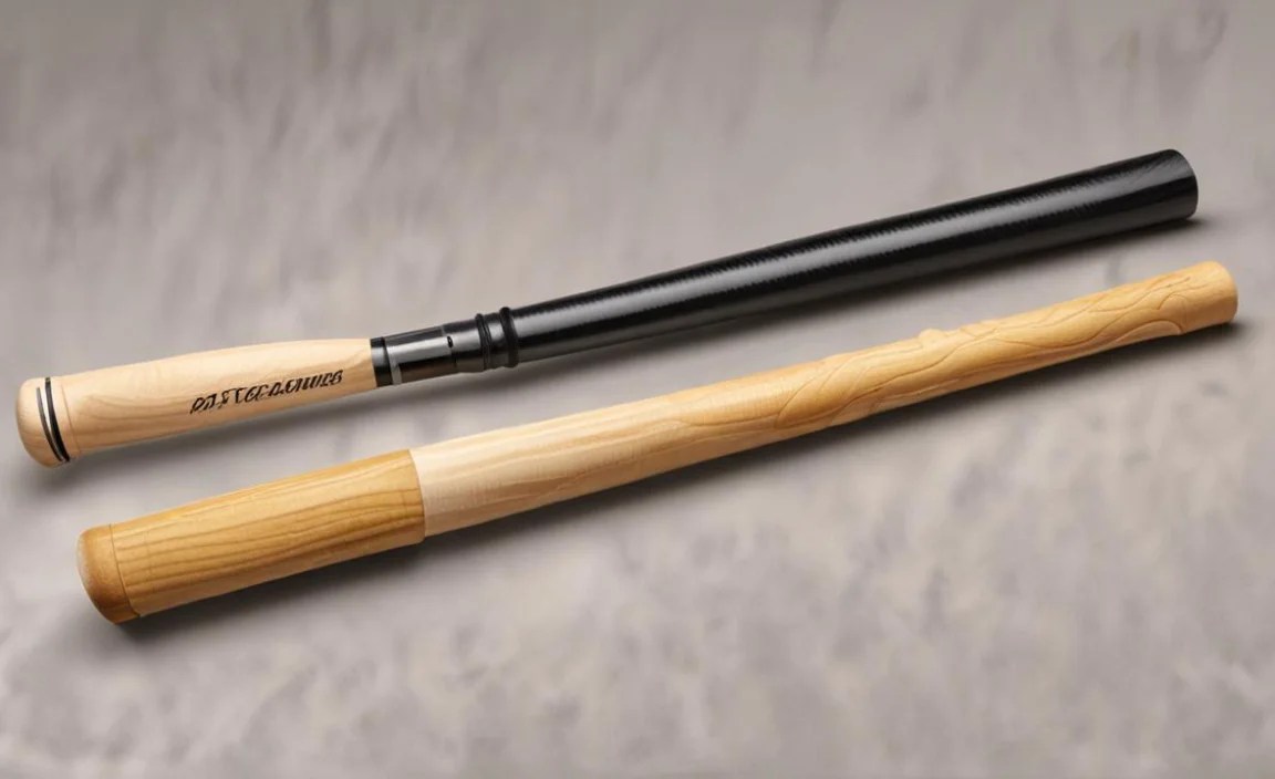 Baseball Bats For Adults: Essential Buying Guide