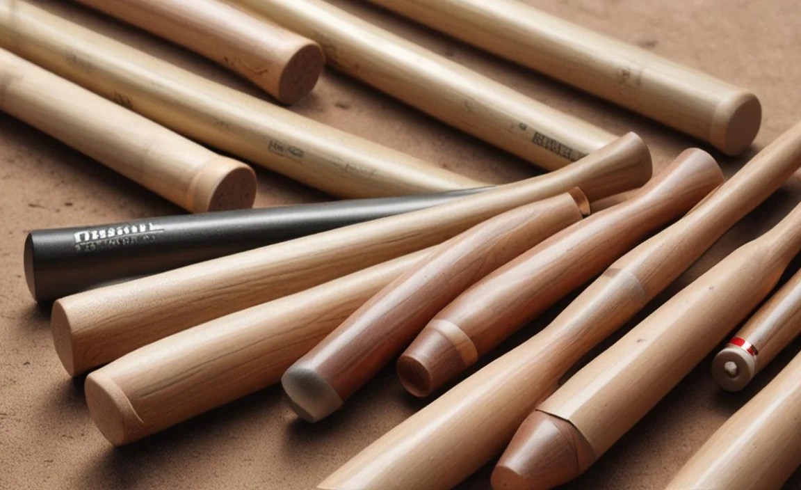 Baseball Bats For High School: Essential Selection