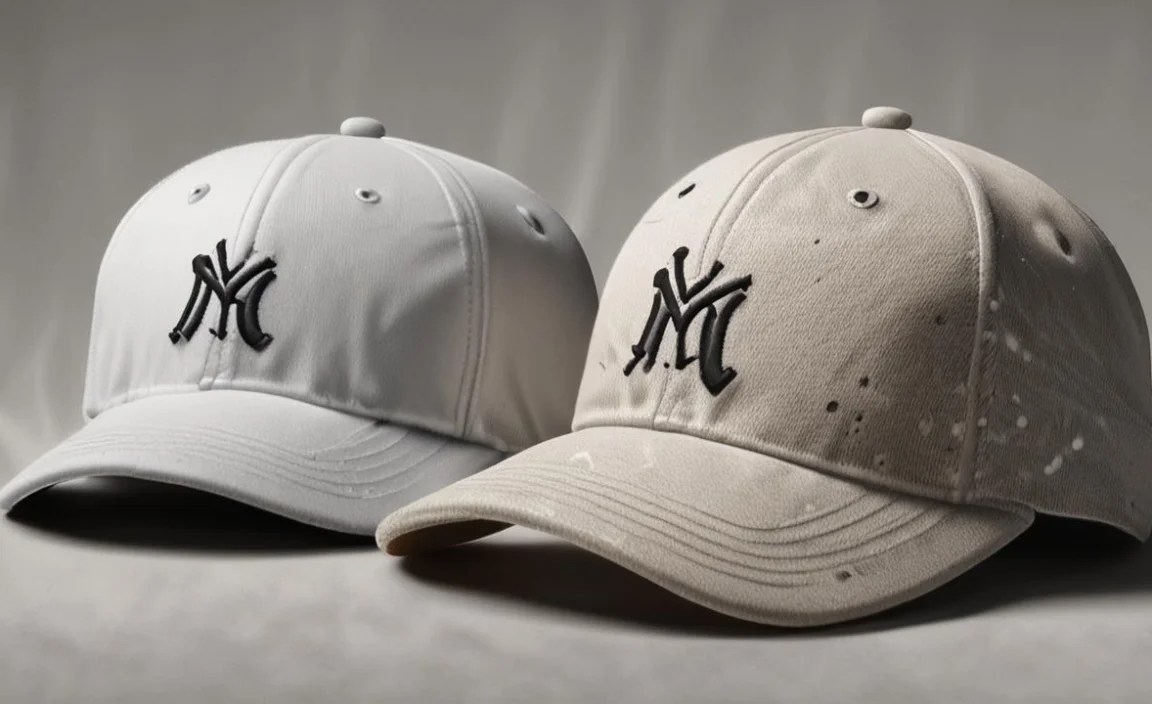 Baseball Caps With Hair: Essential Styles