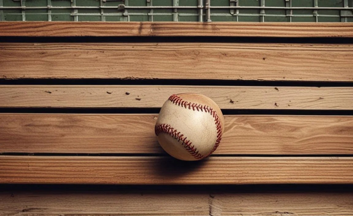 Baseball Equipment Through the Ages