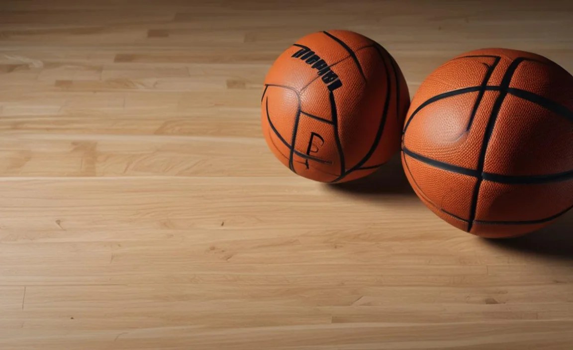 Basketball Sizing Guide by Age