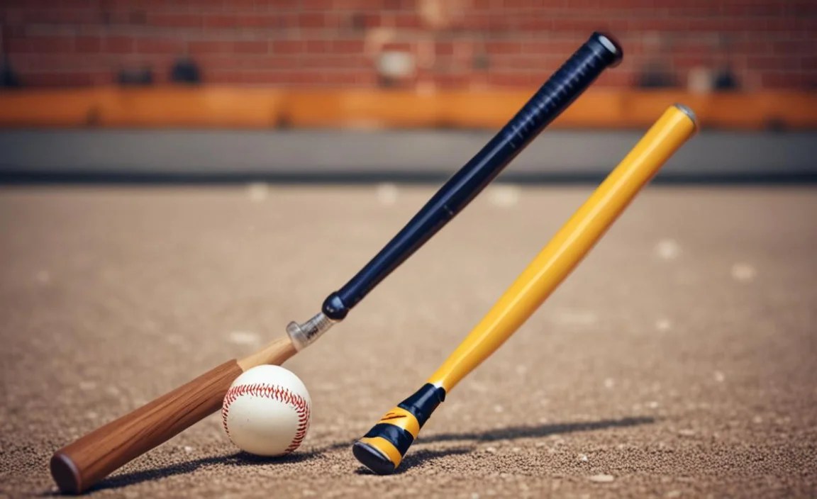 Bat Length
