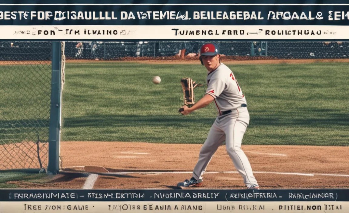 Best Tips For In Bat: Elevate Your Baseball Game!