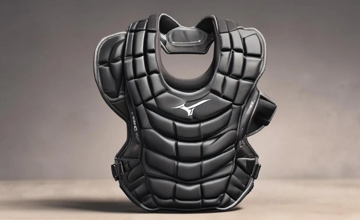 Beyond the Chest Protector: A Catcher&rsquo;s Essential Gear